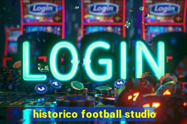 historico football studio